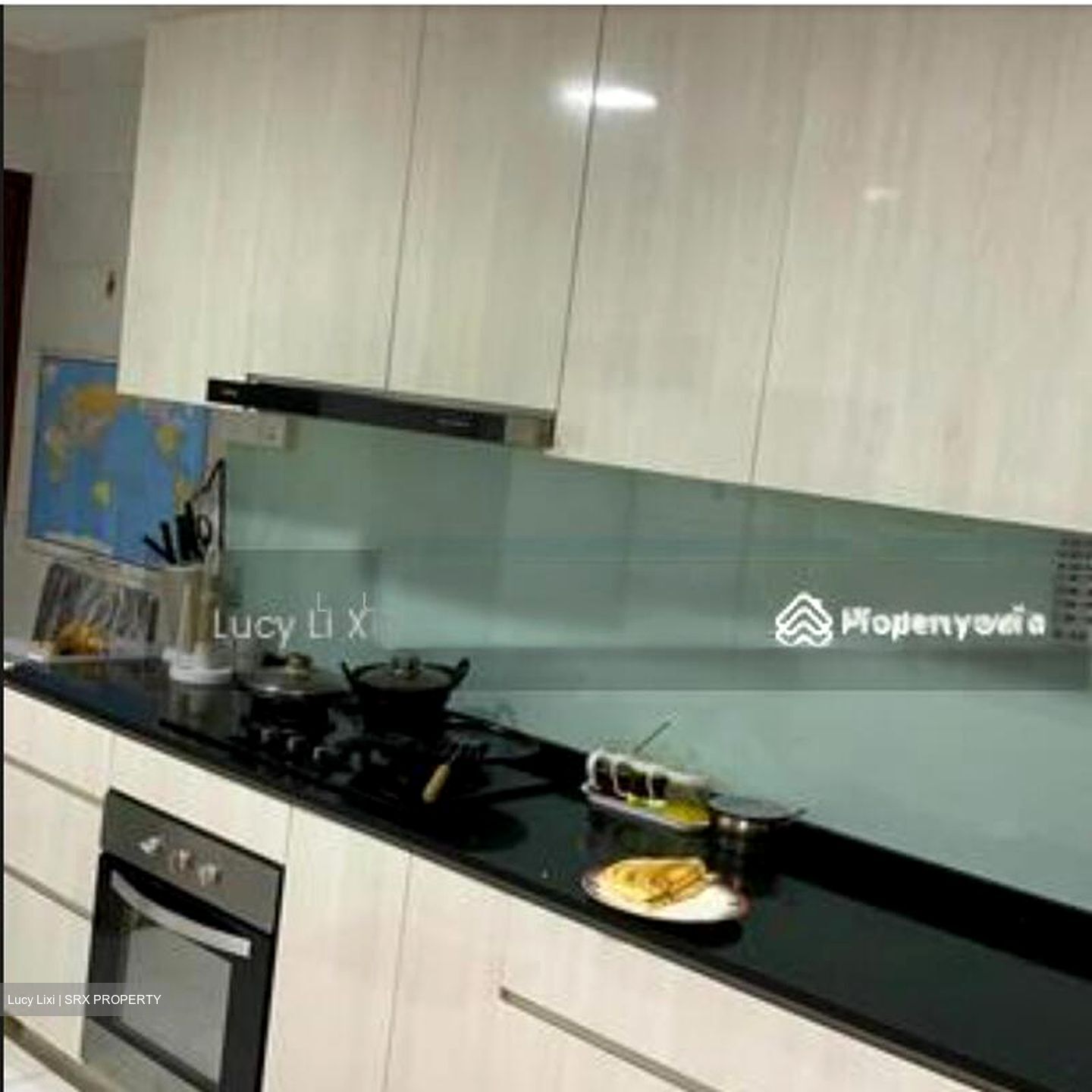 Northvale (D23), Apartment #501376801